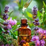 Terapia floral Terapia floral