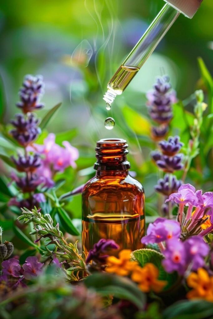 Terapia floral