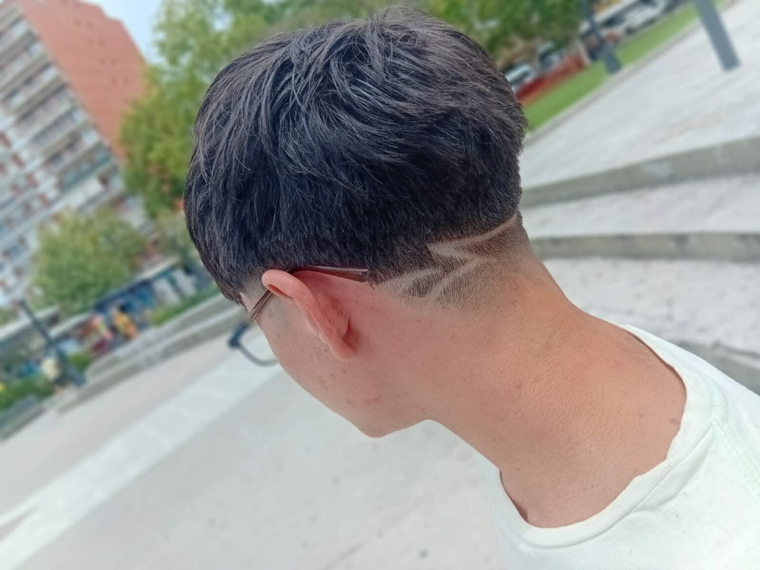Nico barber