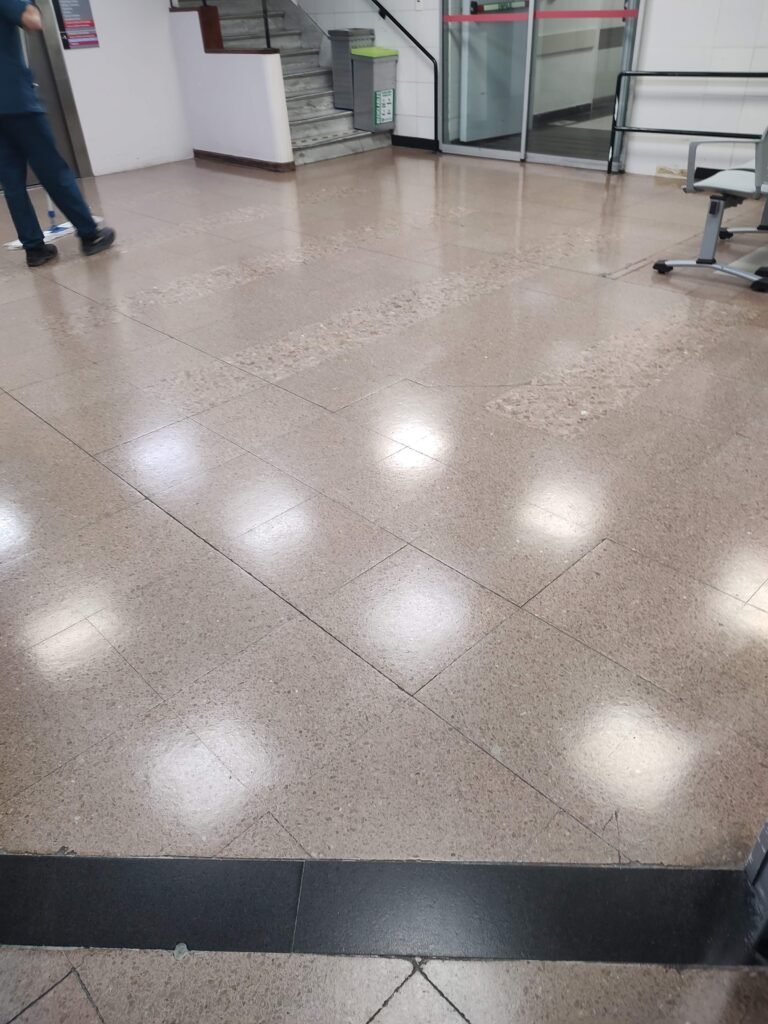 Limpieza
