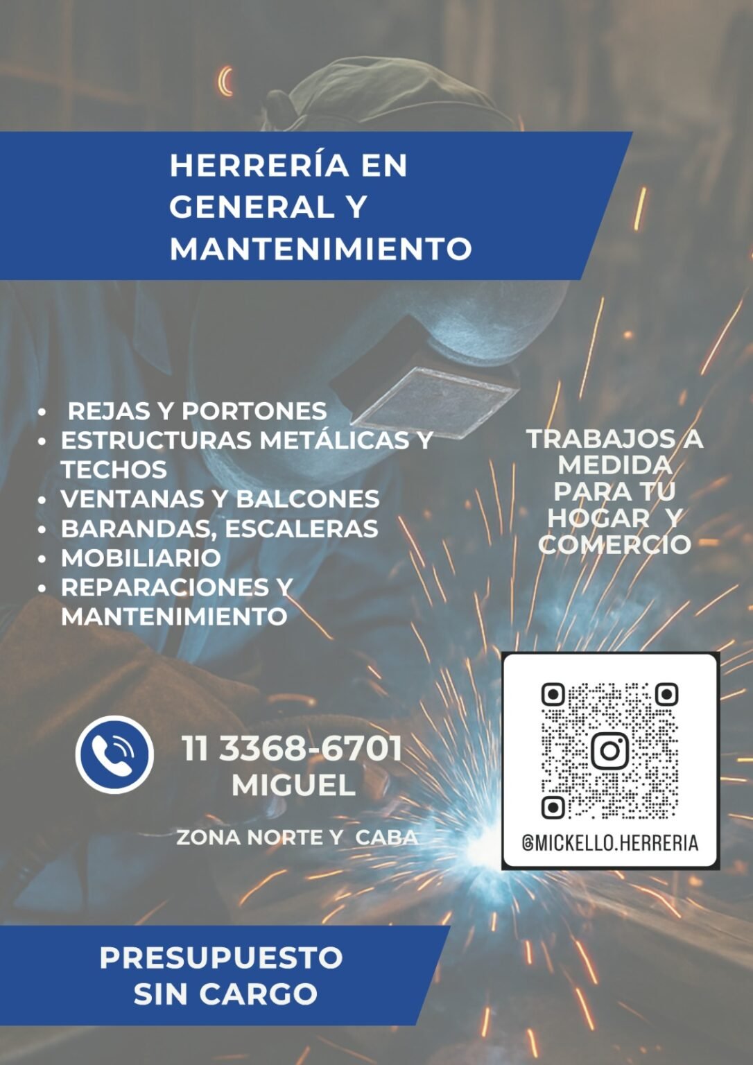 Herrería
