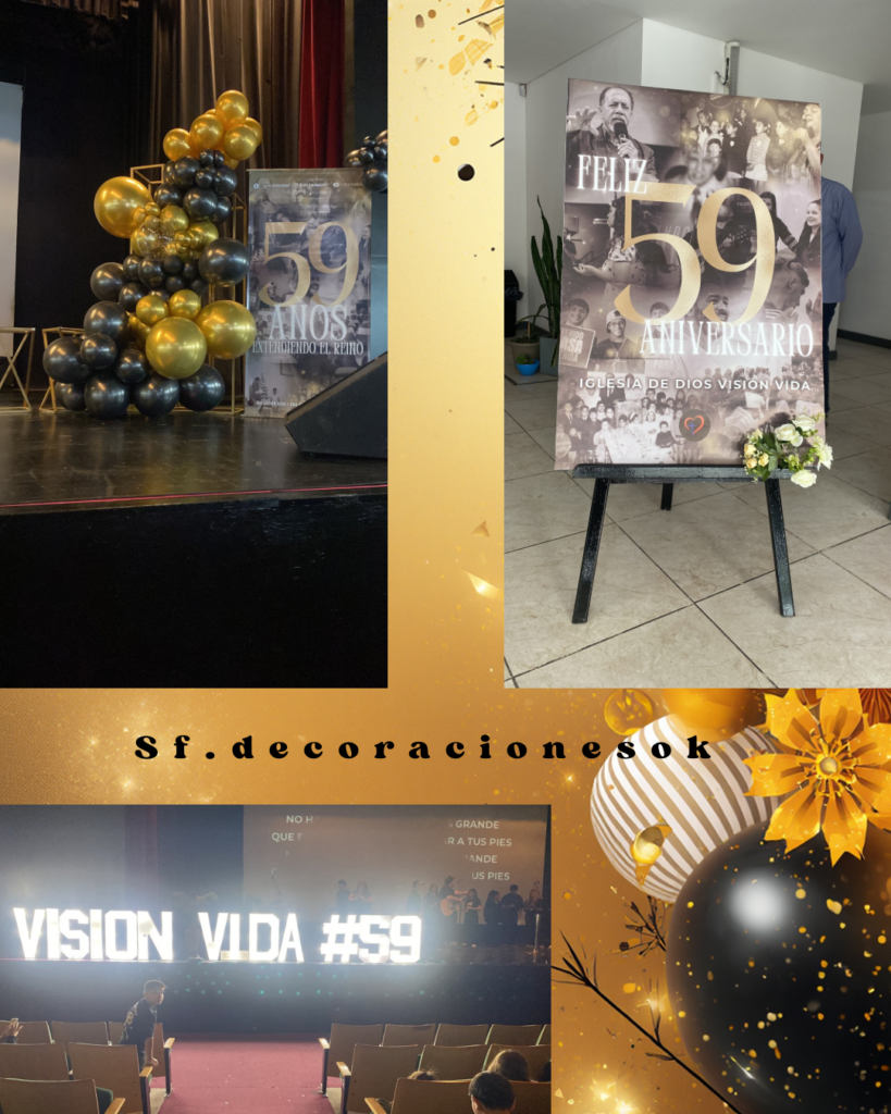 Si.decoraciónesok
