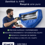 Servicio Tecnico de Aires Acondicionados