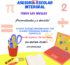 Academia Florecer-Ayuda Virtual Presencial Escolar-