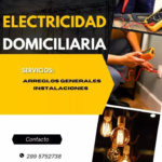 Electricista