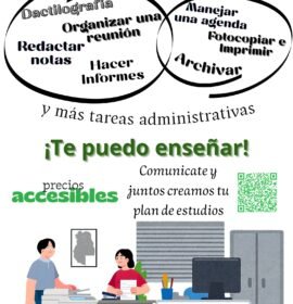 Curso básico Asistencia Administrativa