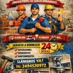 MultiServicios Tandil MultiServicios Tandil