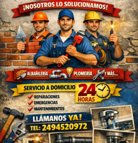 MultiServicios Tandil