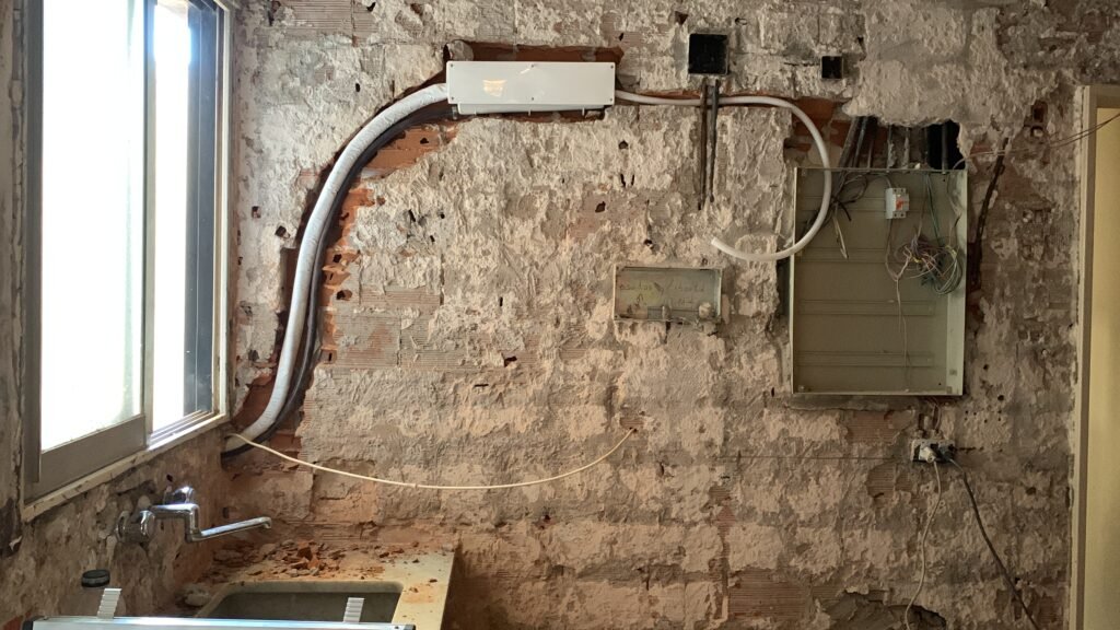 Full service L&A servicios integral para el hogar