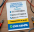 SERVICIO DE ELECTRICIDAD DOMICILIARIA