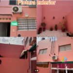 MPC SERVICIOS INTEGRALES (MANTENIMIENTO GRAL, PLOMERIA, PINTOR, ALBAÑIL, TECHISTA)