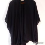 Venta de Ruanas y Pashminas