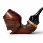 Pipas artesanales con materiales importados de alta calidad