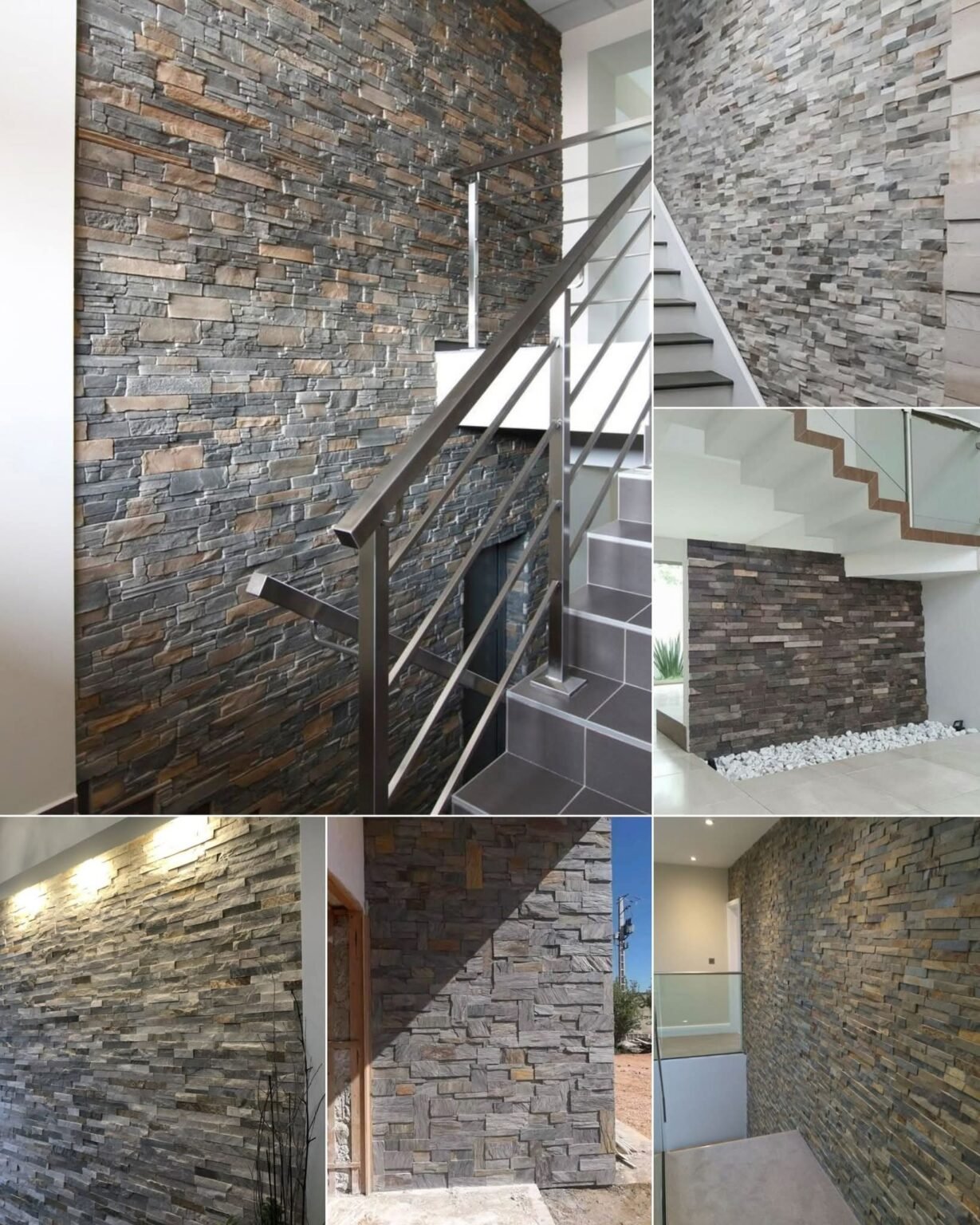 Diseños de interiores y mantenimi
