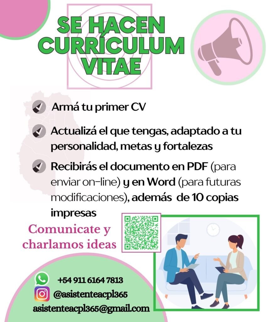 Servicios de Oficina