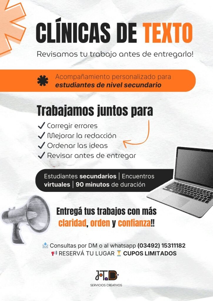 JotaB Servicios Creativos by Jesi