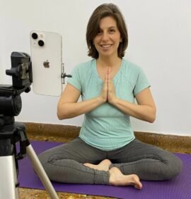 Yoga Integral y Terapéutico