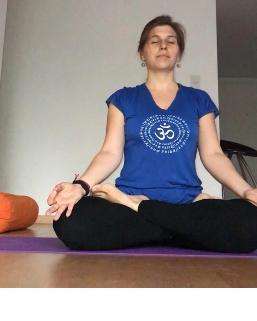 Yoga Integral y Terapéutico