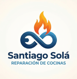 Reparacion de cocinas a gas