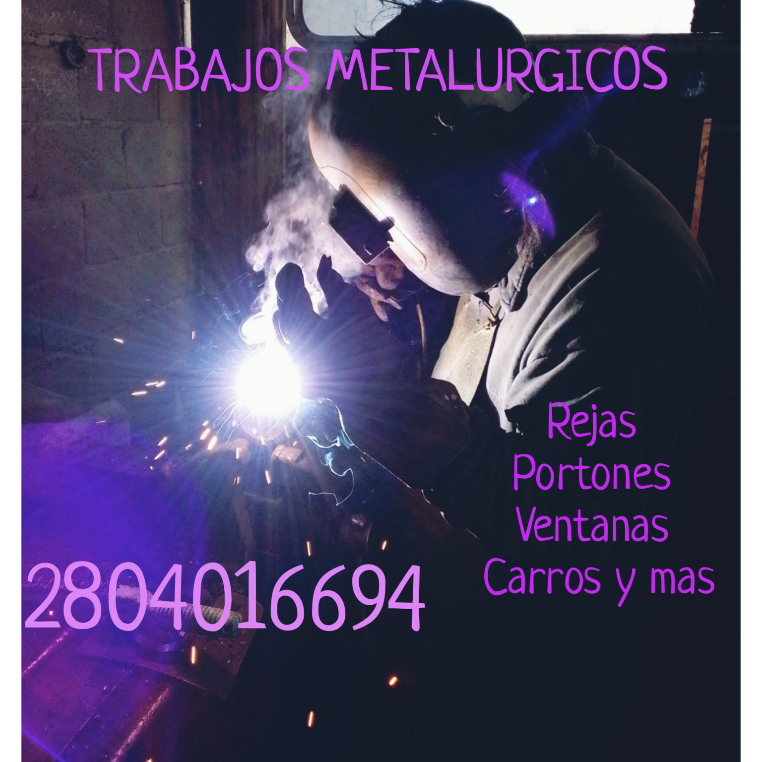 Herreria