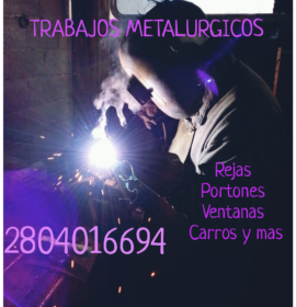 Herreria