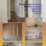 Durlock construcción en seco