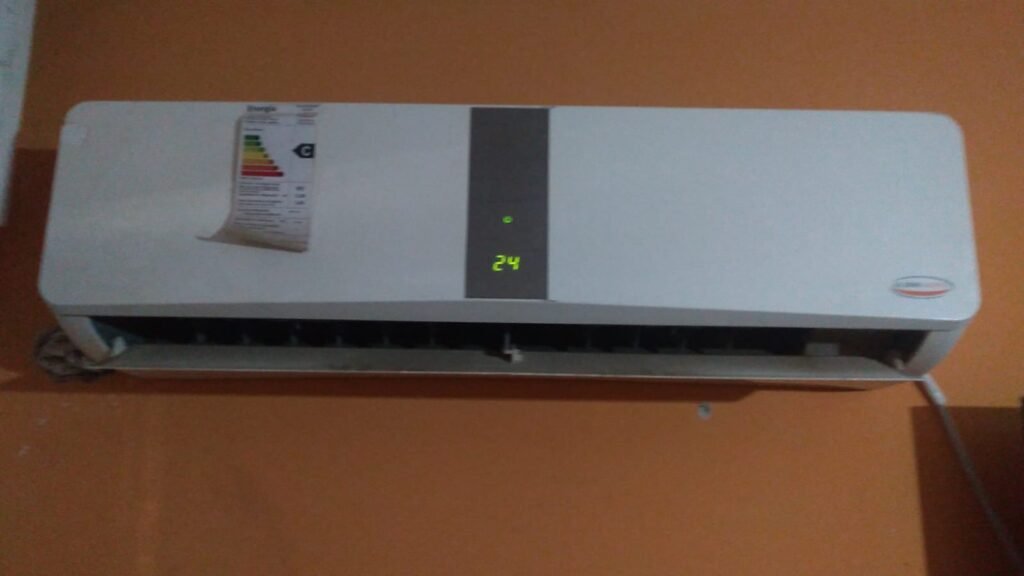 servicio técnico aire acondiciona