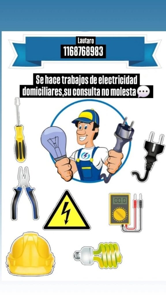 Electricista
