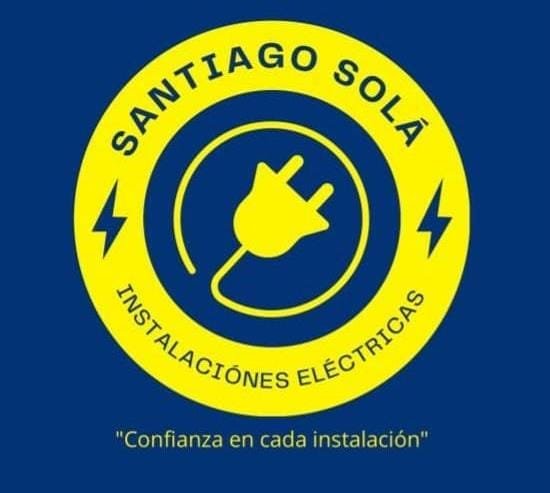 Santiago Solá inatalaciones Elect