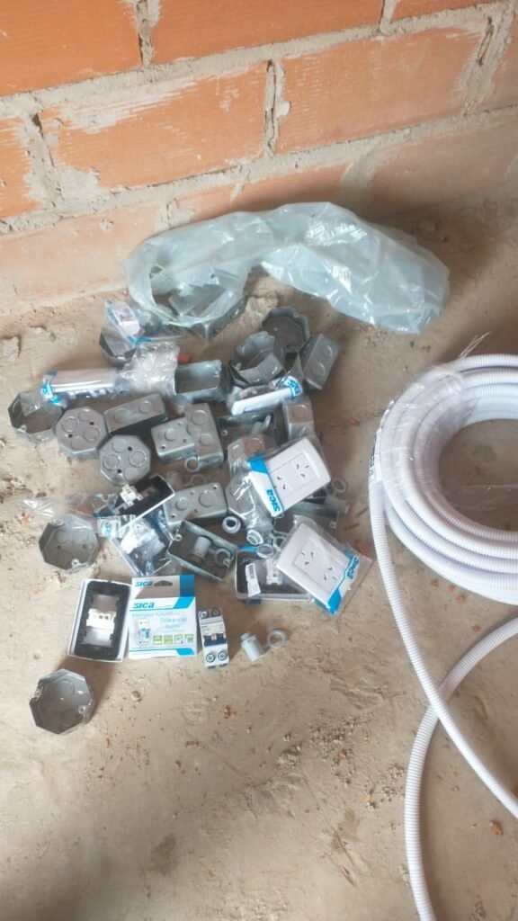 Electricista