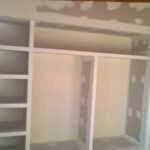 Durlock construcción en seco