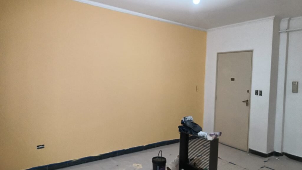 Durlock construcción en seco