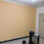 Durlock construcción en seco