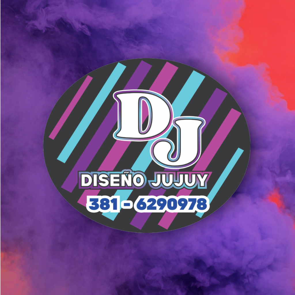 Dj diseños,carteleria,sublimacion