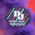Dj diseños,carteleria,sublimaciones