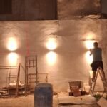 Electricista matriculado y técnico en refrigeración