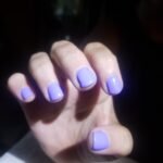 CA Glow Nails manicura de manos y repostería CA Glow Nails manicura de manos y repostería