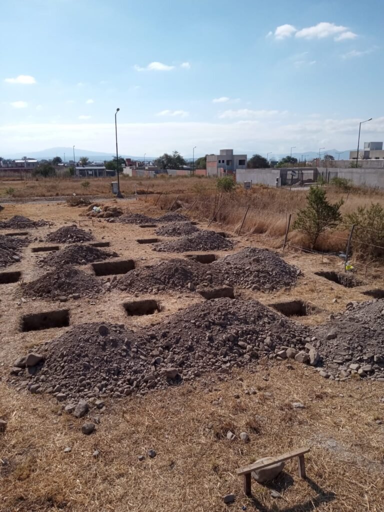 Técnico en construcción