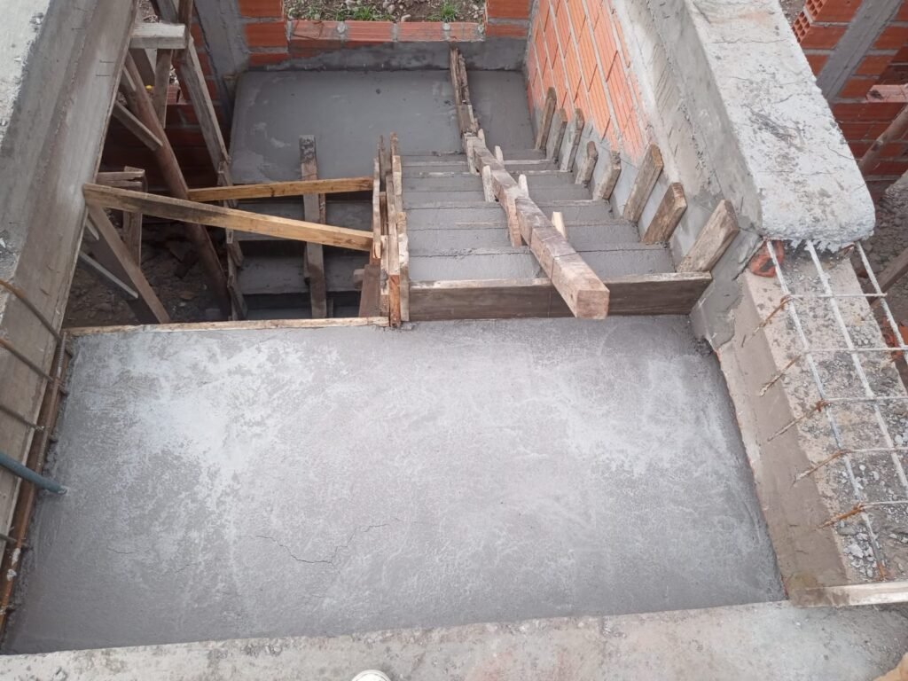 Técnico en construcción