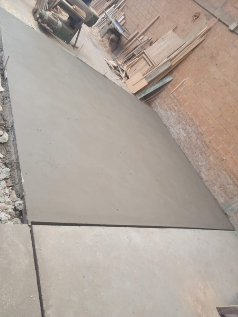 Técnico en construcción