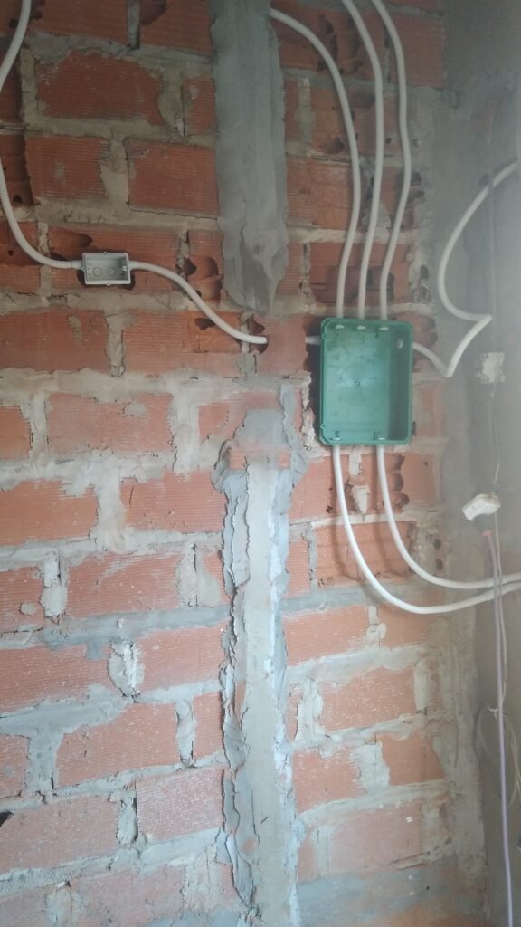 Albañilería