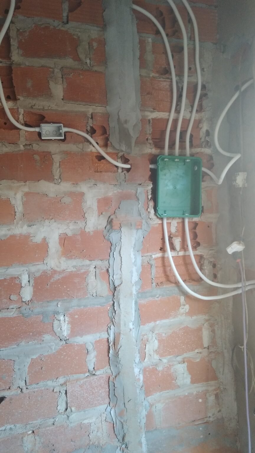Albañilería