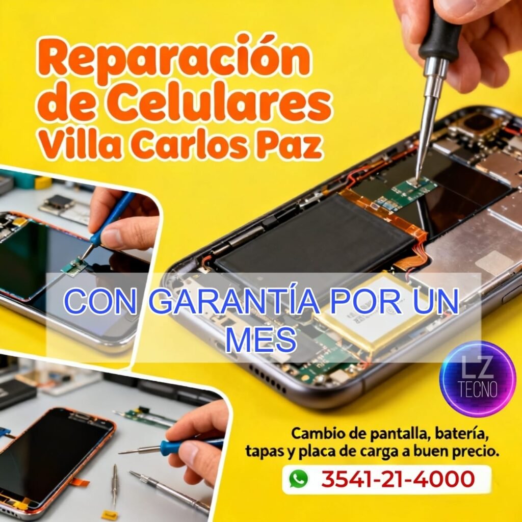 LZ.TECNO.VCP