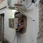 Aire acondicionado y refrigeración