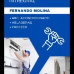 Aire acondicionado y refrigeración