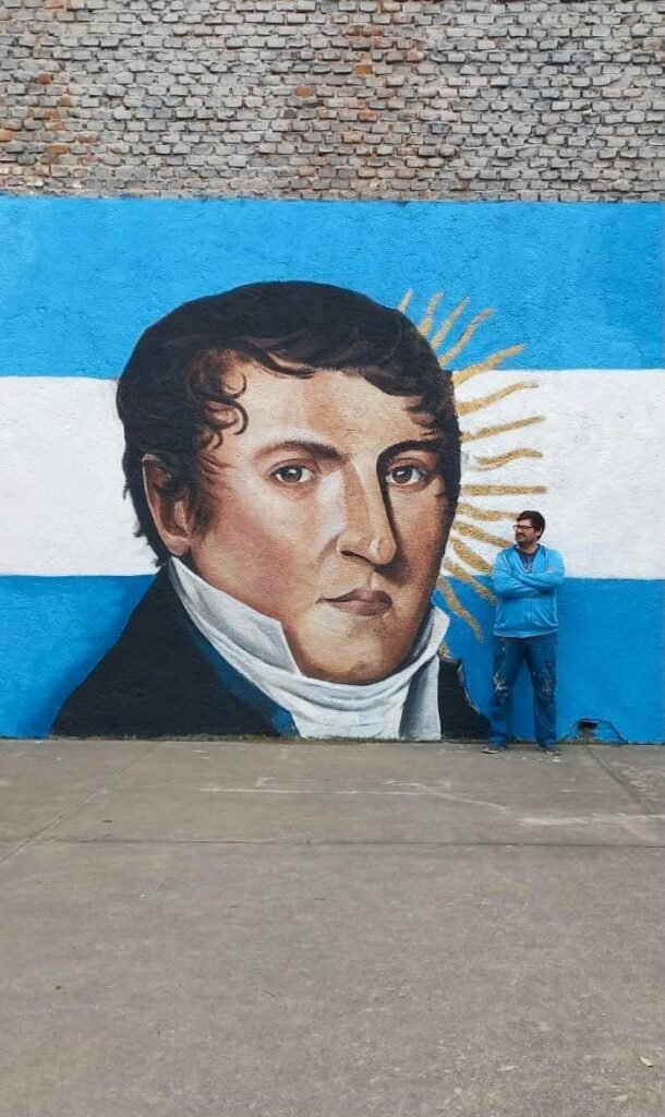 Murales comerciales