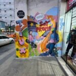 Murales comerciales