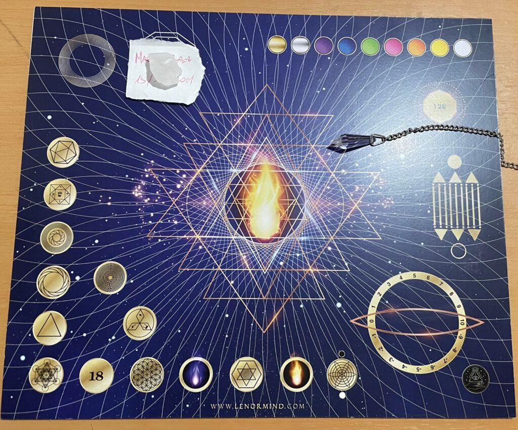 Terapeuta Holistica
