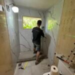 Colocadores de revestimientos