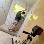 Colocadores de revestimientos